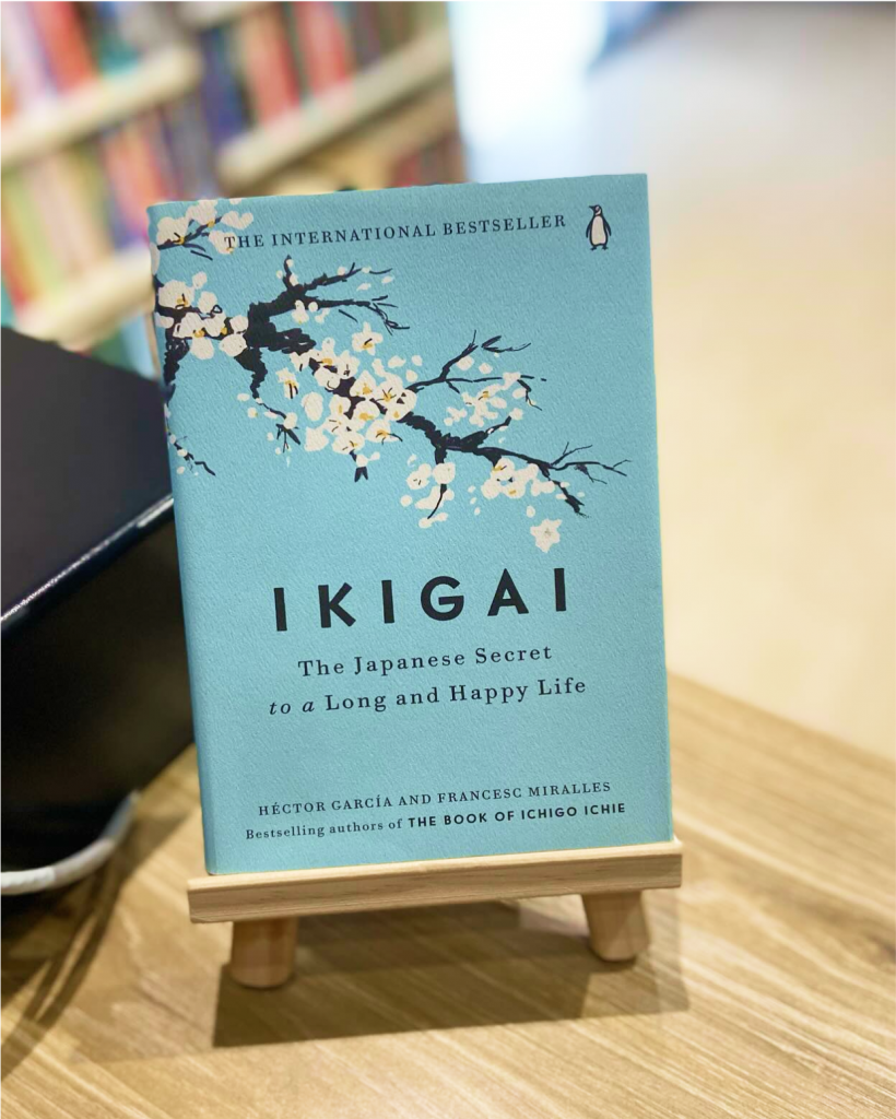 Finding Meaning in Life After 60 – The Concept of Ikigai