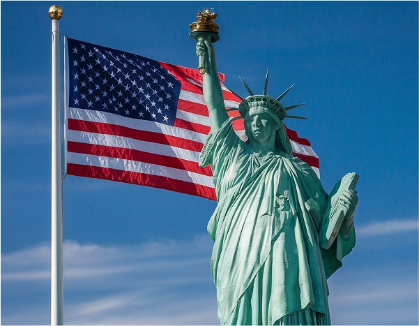 USA