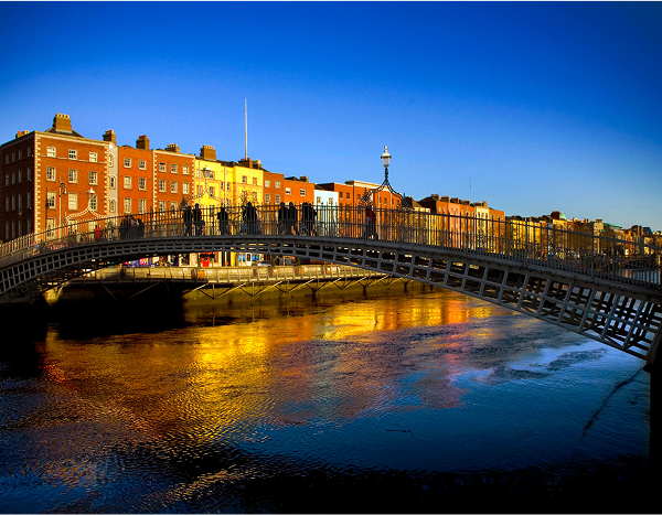 Ireland
