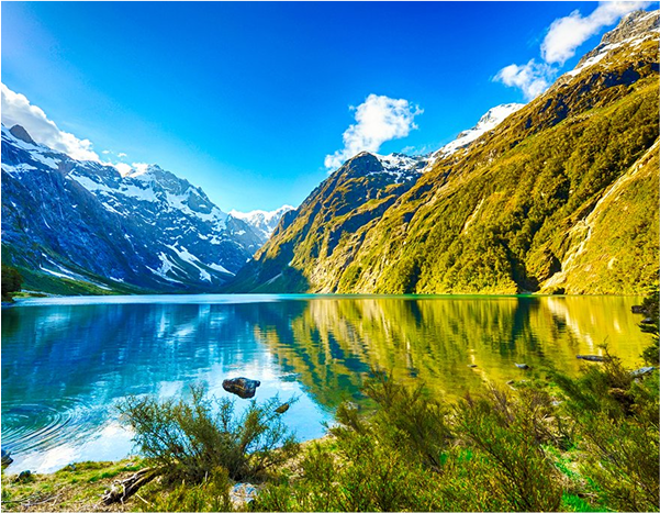 New Zealand